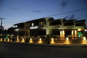 Aphrodite Apart-Hotel, Keramoti