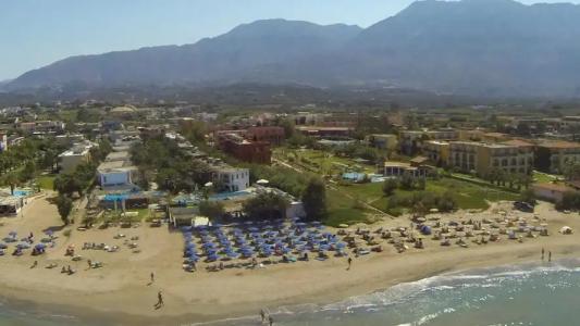 Happy Days Beach - 18