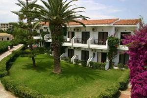 Morfeas Hotel, Kavos