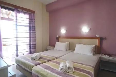 Island Beach - Adults Only - 34