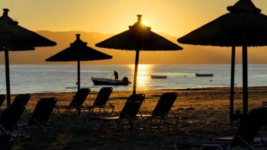 Island Beach - Adults Only - 15