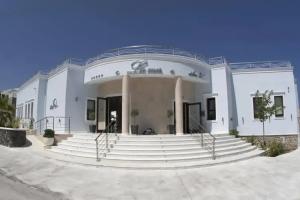 La Mer Deluxe Hotel & Spa - Adults only, Kamari