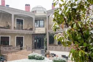 Eliton Hotel & Spa, Loutraki