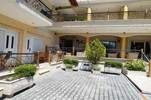 Pozar Salt Cave Hotel Spa, Loutraki