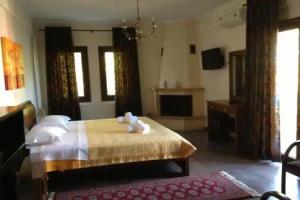 Armonia Hotel, Loutraki