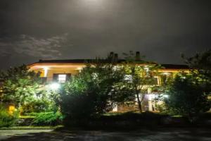 Gea Kaimaktsalan Hotel, Loutraki