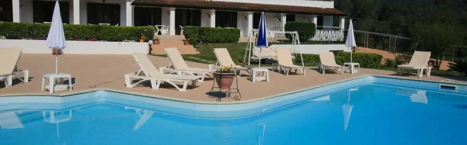 Summer Wine Friendly Resort - 4