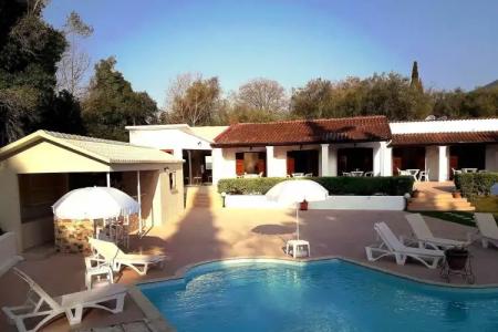 Summer Wine Friendly Resort - 3