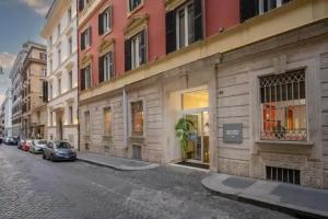 Leonardo Boutique Hotel Rome Monti, Rome