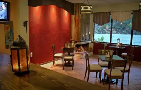 Xenonas Sta Tzakia - 23