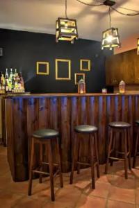 Xenonas Sta Tzakia - 12