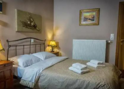 Xenonas Sta Tzakia - 30