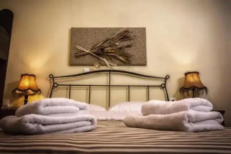 Xenonas Sta Tzakia - 6