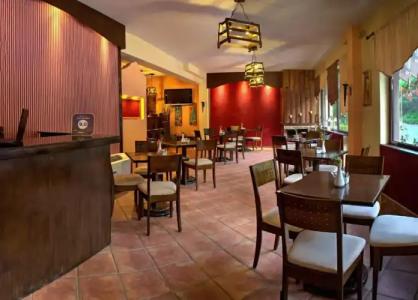 Xenonas Sta Tzakia - 21