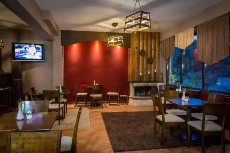 Xenonas Sta Tzakia - 22