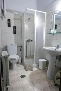 Xenonas Sta Tzakia - 11