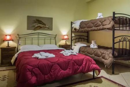 Xenonas Sta Tzakia - 2