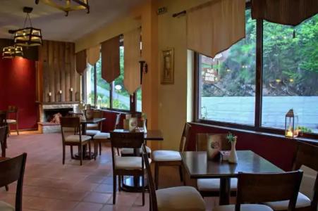 Xenonas Sta Tzakia - 18