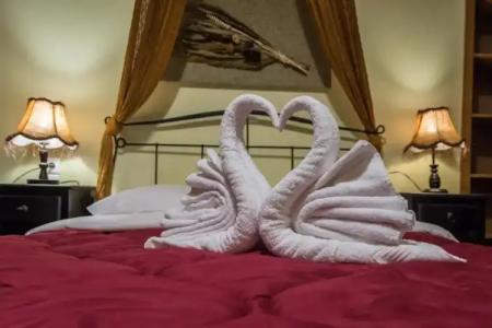 Xenonas Sta Tzakia - 4