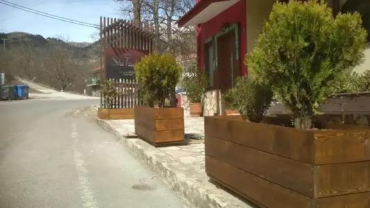 Xenonas Sta Tzakia - 26