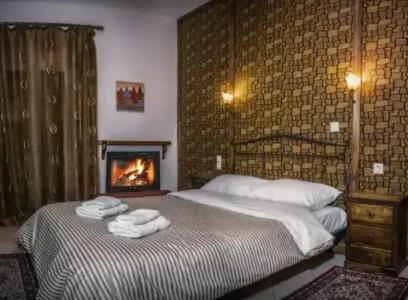 Xenonas Sta Tzakia - 37