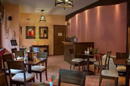 Xenonas Sta Tzakia - 19