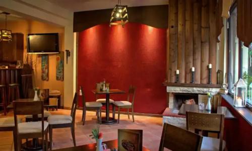 Xenonas Sta Tzakia - 24