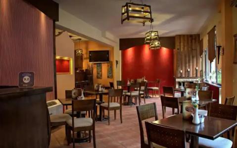 Xenonas Sta Tzakia - 14