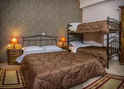 Xenonas Sta Tzakia - 3