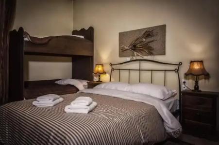 Xenonas Sta Tzakia - 5