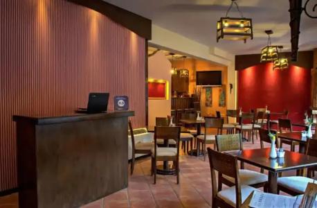 Xenonas Sta Tzakia - 16