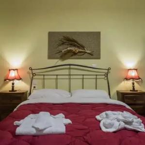 Xenonas Sta Tzakia - 1