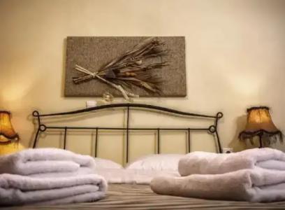 Xenonas Sta Tzakia - 31