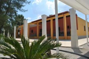 Tenuta La Spezia, Carpignano Salentino