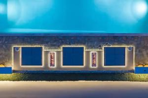 Anastasia Hotel & Suites Mediterranean Comfort, Karistos