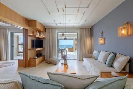 Anastasia & Suites Mediterranean Comfort - 75