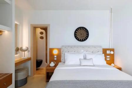 Anastasia & Suites Mediterranean Comfort - 3