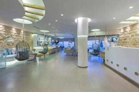 Anastasia & Suites Mediterranean Comfort - 1