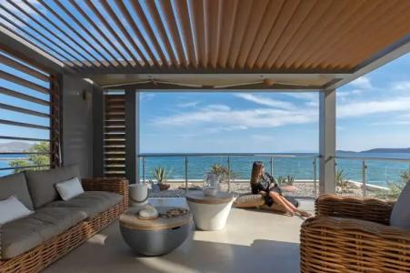 Anastasia & Suites Mediterranean Comfort - 83