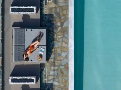 Anastasia & Suites Mediterranean Comfort - 26