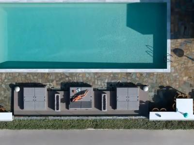 Anastasia & Suites Mediterranean Comfort - 23