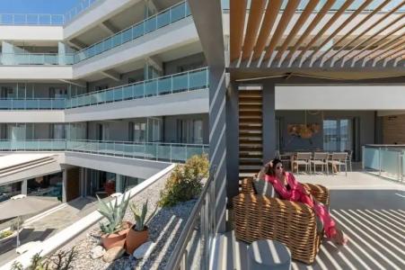 Anastasia & Suites Mediterranean Comfort - 82