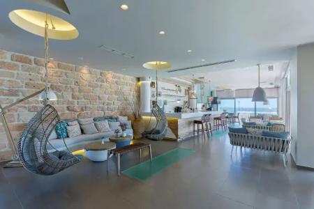 Anastasia & Suites Mediterranean Comfort - 27