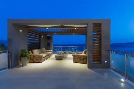 Anastasia & Suites Mediterranean Comfort - 7