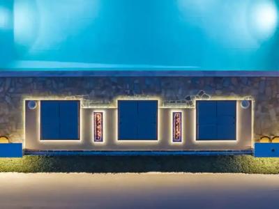 Anastasia & Suites Mediterranean Comfort - 0