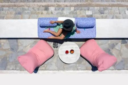 Anastasia & Suites Mediterranean Comfort - 33