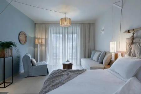 Anastasia & Suites Mediterranean Comfort - 38