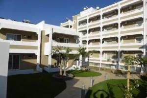 Agrelli Hotel & Suites, Kardamaina