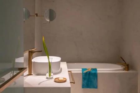 Mitsis Summer Palace - 64