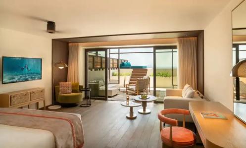 Mitsis Summer Palace - 84